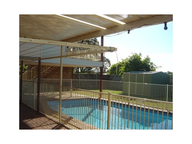 7 Anemone Ave, Hollywell QLD 4216