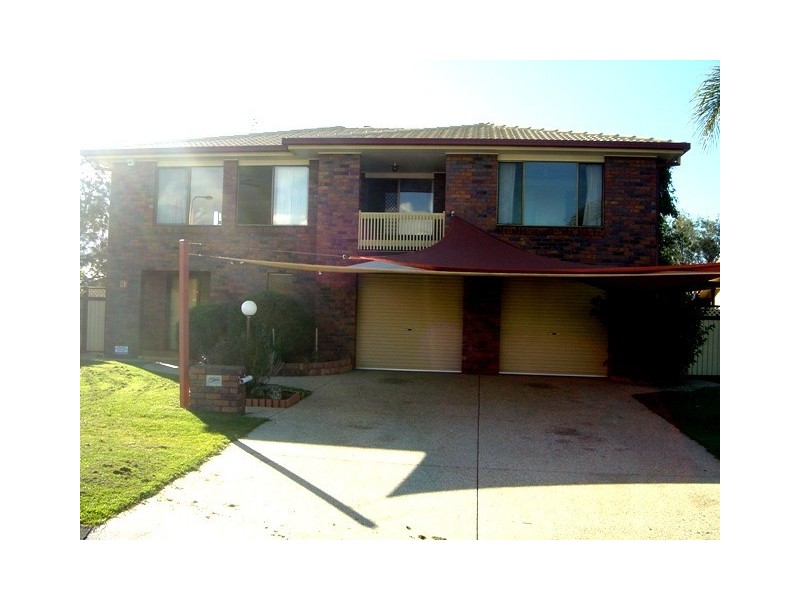 7 Anemone Ave, Hollywell QLD 4216