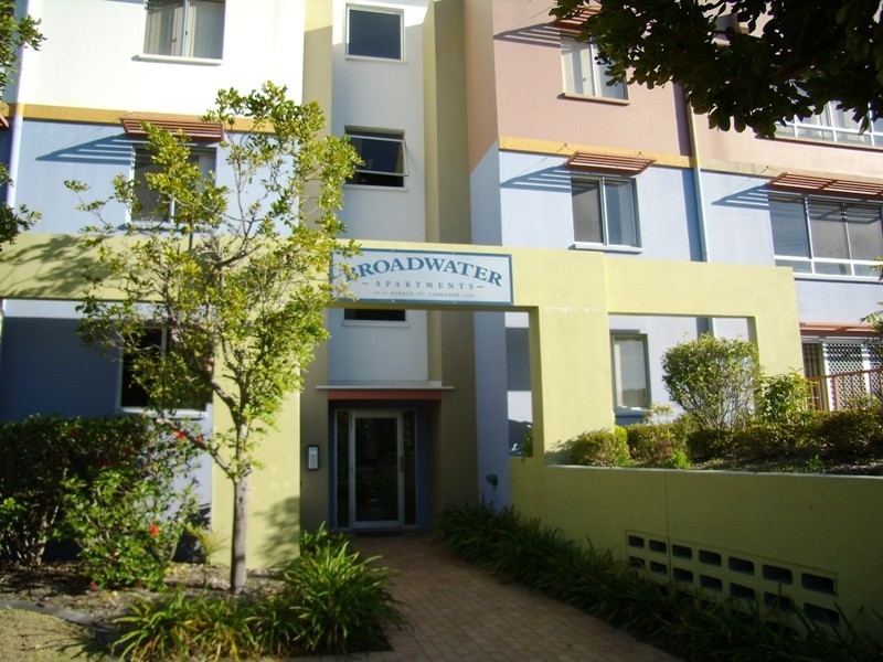 14/18 Parker Street, Labrador QLD 4215