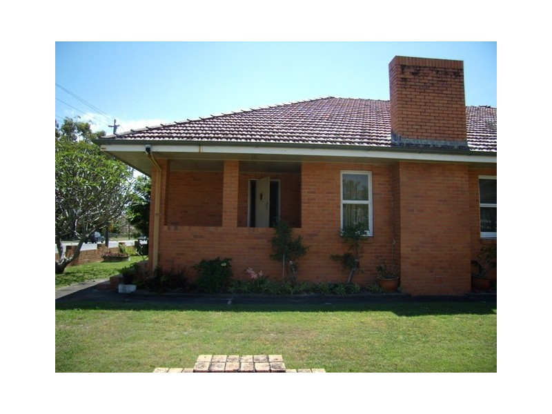 1a/7 Taylor, Biggera Waters QLD 4216