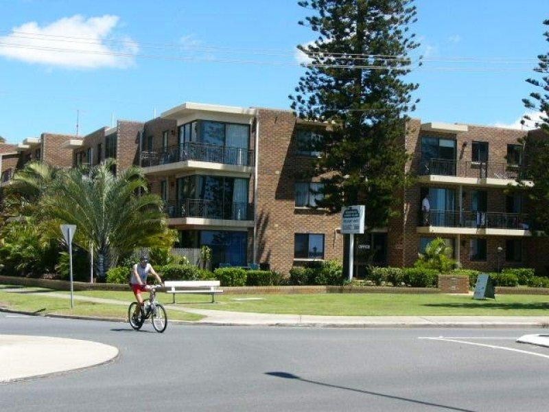 7/490 Marine Prd, Biggera Waters QLD 4216