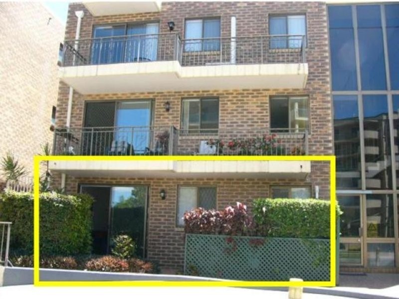 7/490 Marine Prd, Biggera Waters QLD 4216