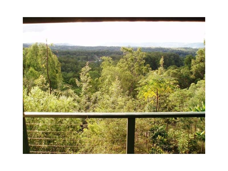 258 Aitcheson Road, Samford QLD 4520