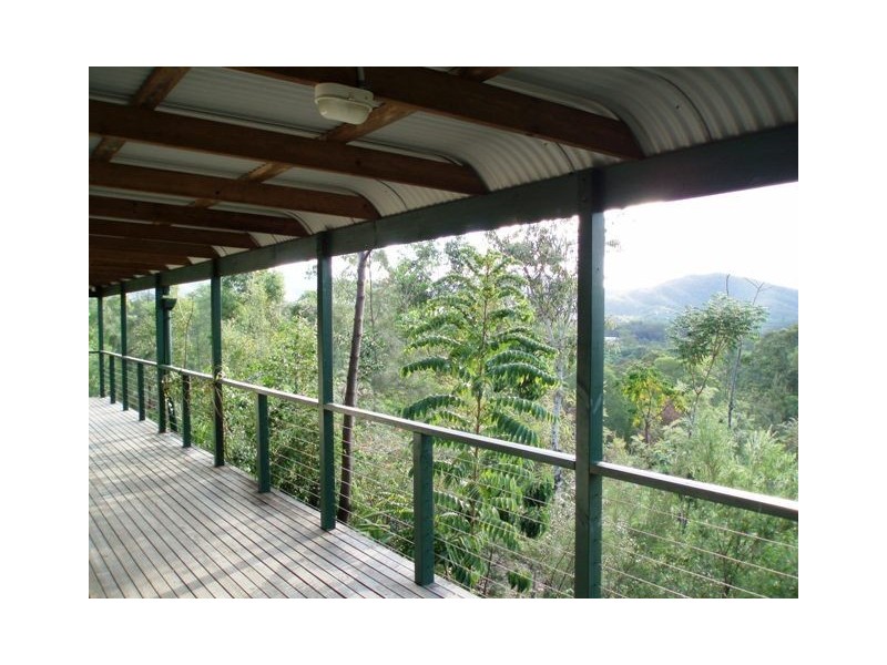 258 Aitcheson Road, Samford QLD 4520