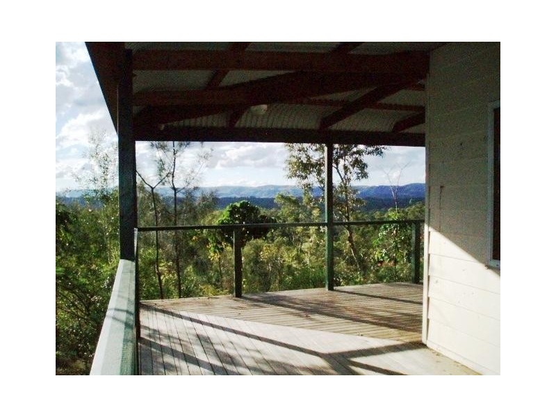 258 Aitcheson Road, Samford QLD 4520