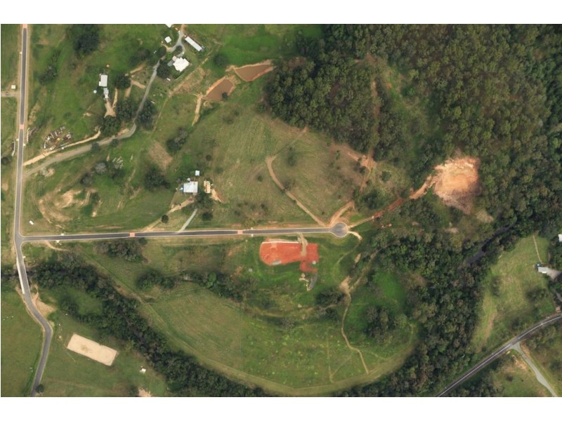 Lot 9 Morrison Road, Samford QLD 4520