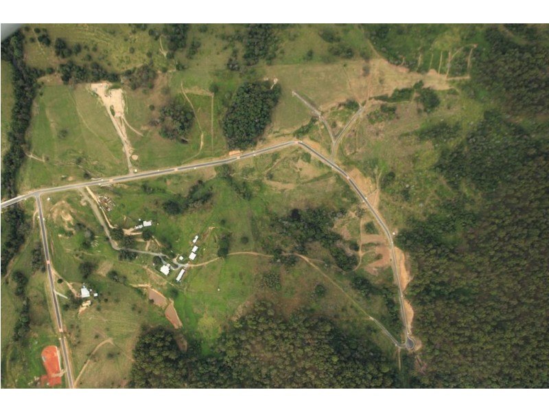 Lot 9 Morrison Road, Samford QLD 4520