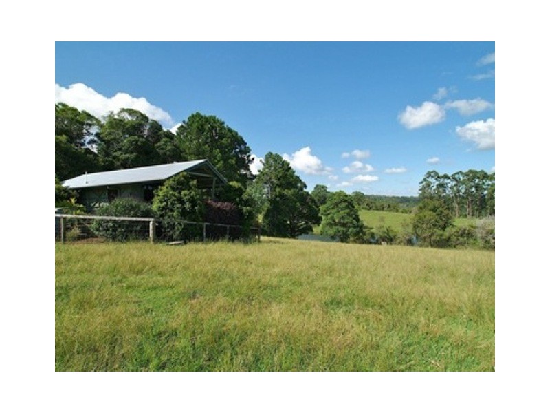 L18 RP132616 Mt Mee Road, Ocean View QLD 4521