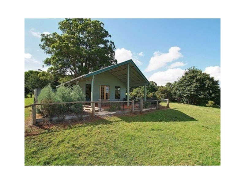 L18 RP132616 Mt Mee Road, Ocean View QLD 4521