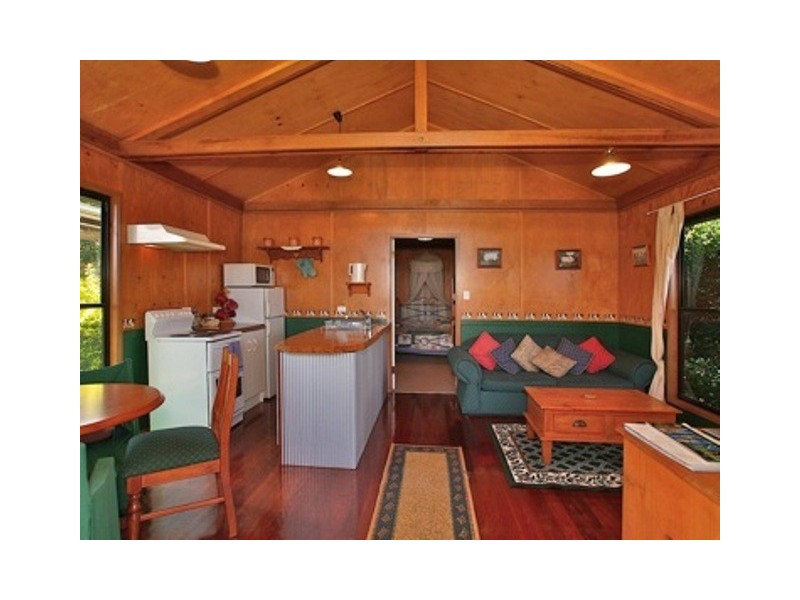 L18 RP132616 Mt Mee Road, Ocean View QLD 4521