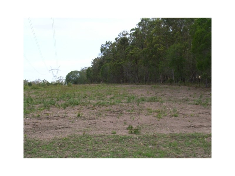 Lot 61 Tosca Street, Cashmere QLD 4500