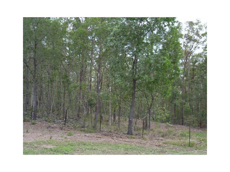 Lot 61 Tosca Street, Cashmere QLD 4500