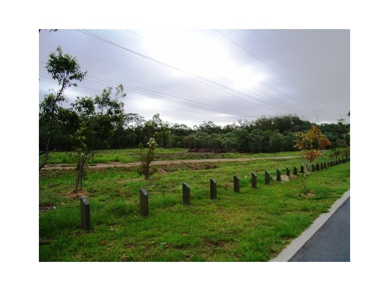 Lot 61 Tosca Street, Cashmere QLD 4500