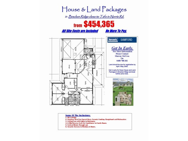 L25 SP206801 Trenton Court, Bracken Ridge QLD 4017