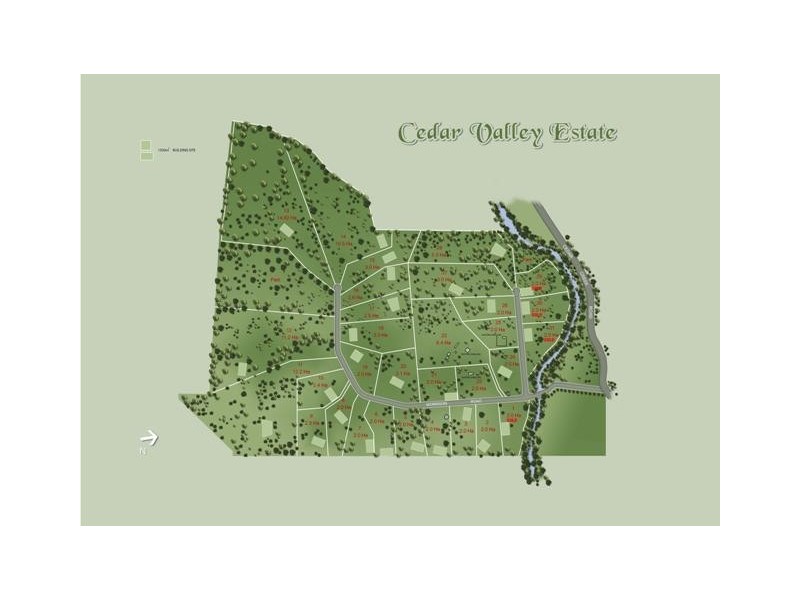 Lot 1 Morrison Road, Samford QLD 4520