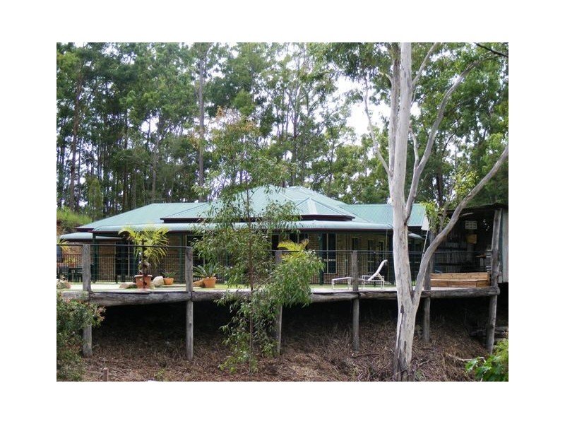 L4 RP215788 Seraya Court, Samford QLD 4520