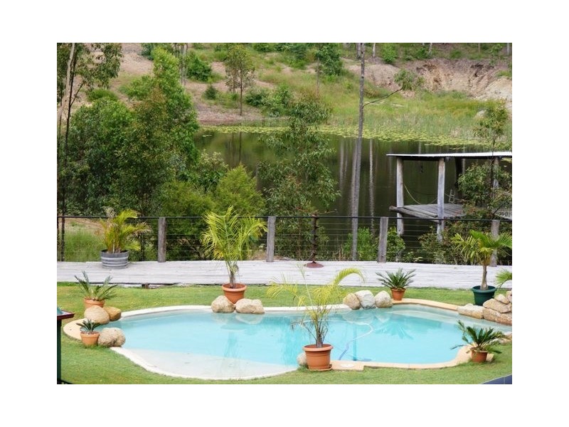 L4 RP215788 Seraya Court, Samford QLD 4520