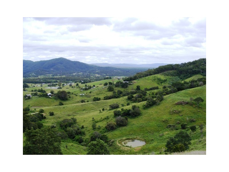 L6 SP185284 Clear Mountain Road, Clear Mountain QLD 4500