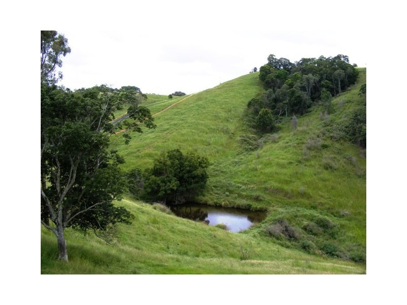 L6 SP185284 Clear Mountain Road, Clear Mountain QLD 4500
