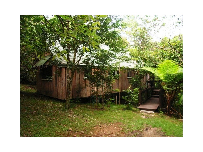 Mount Glorious QLD 4520