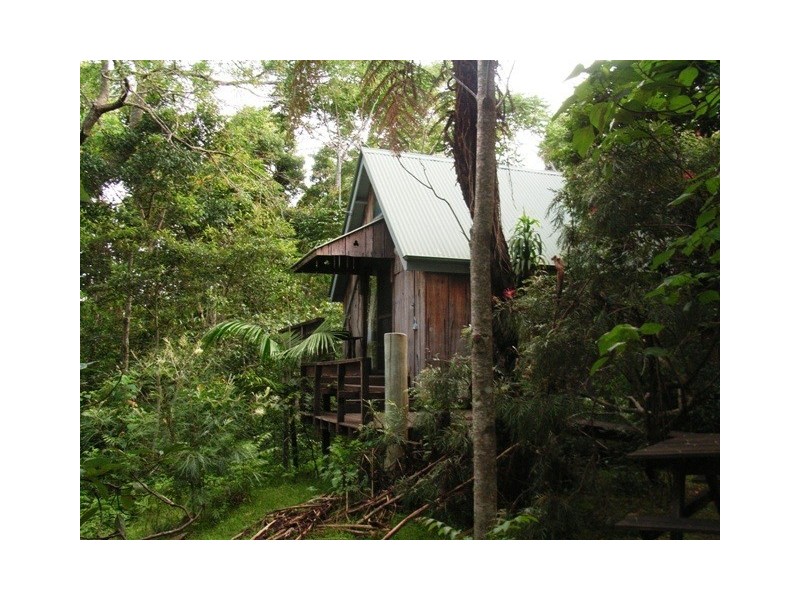 Mount Glorious QLD 4520