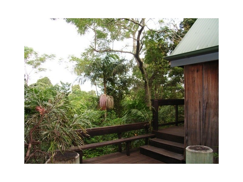 Mount Glorious QLD 4520