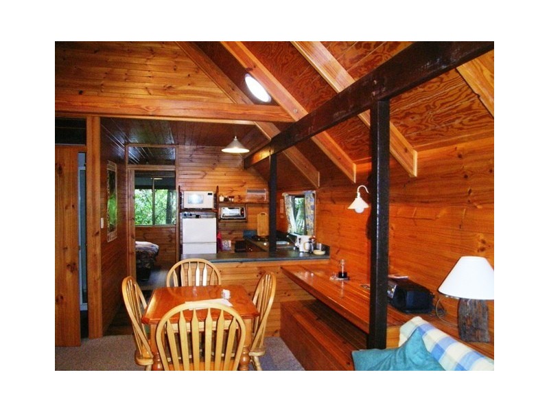 Mount Glorious QLD 4520