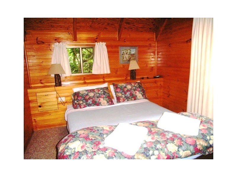 Mount Glorious QLD 4520