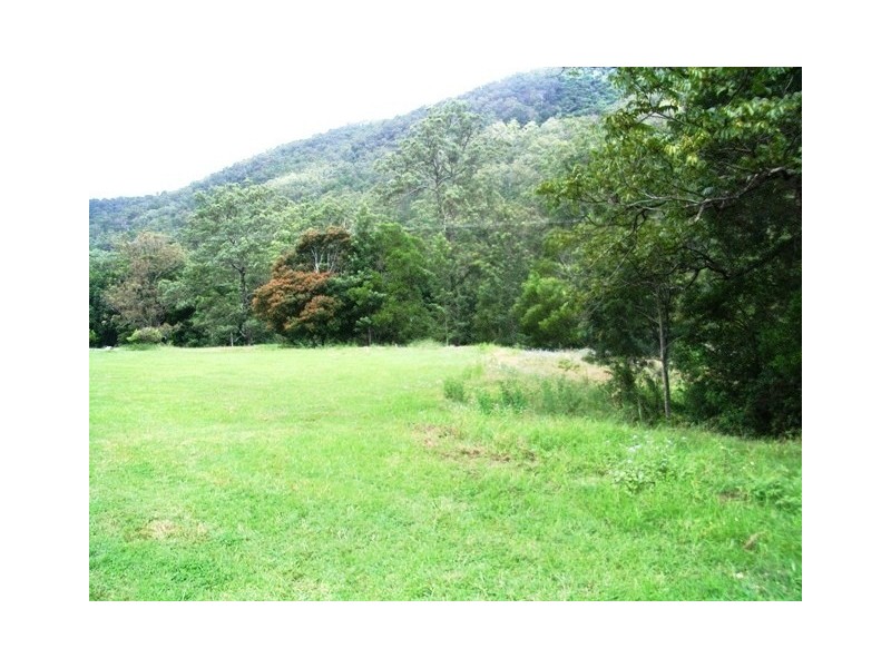 Lot 25 SP 183442 Massey Creek Court, Cedar Creek QLD 4520