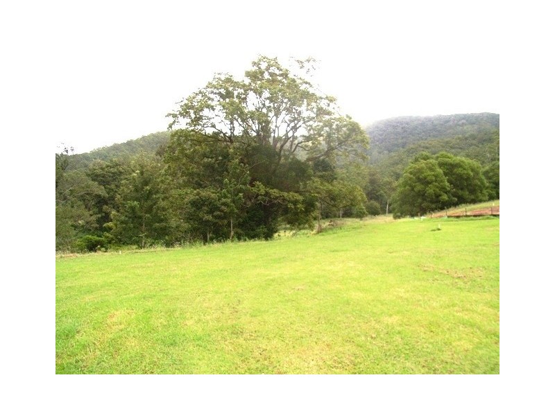Lot 25 SP 183442 Massey Creek Court, Cedar Creek QLD 4520