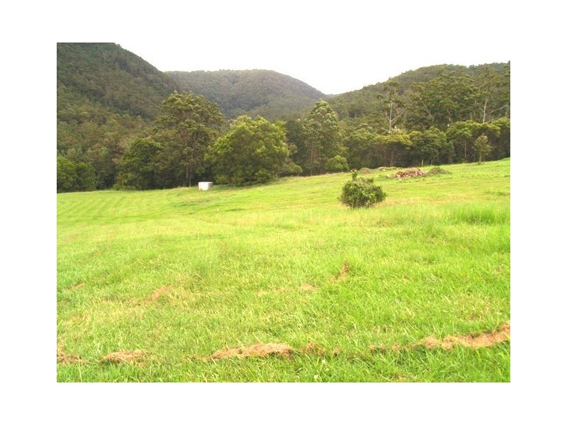 Lot 26 SP183442 Massey Creek Court, Cedar Creek QLD 4520