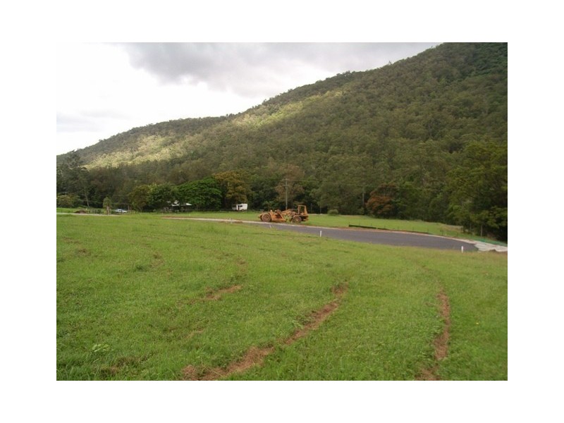 Lot 27 SP183442 Massey Creek Court, Cedar Creek QLD 4520