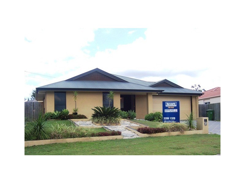 25 Hayward Ave, Cashmere QLD 4500