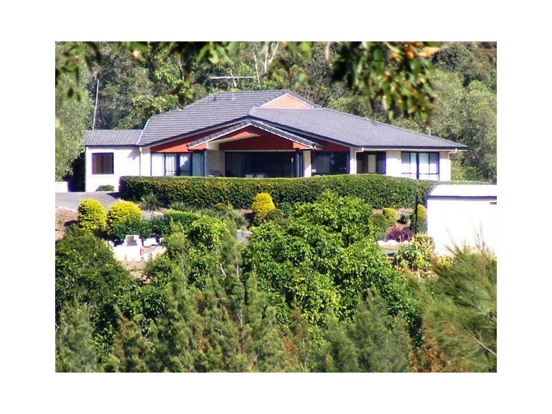 20 Willem Drive, Draper QLD 4520