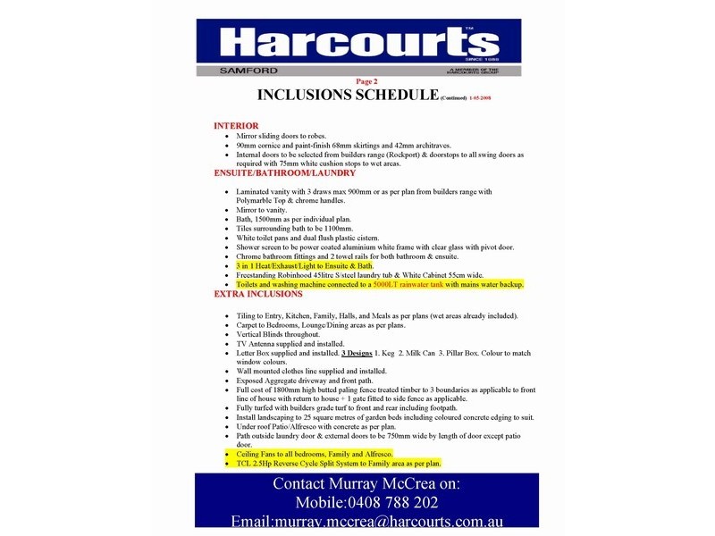 00 Barbour, Bracken Ridge QLD 4017