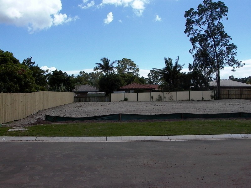 00 Rimefire, Bracken Ridge QLD 4017