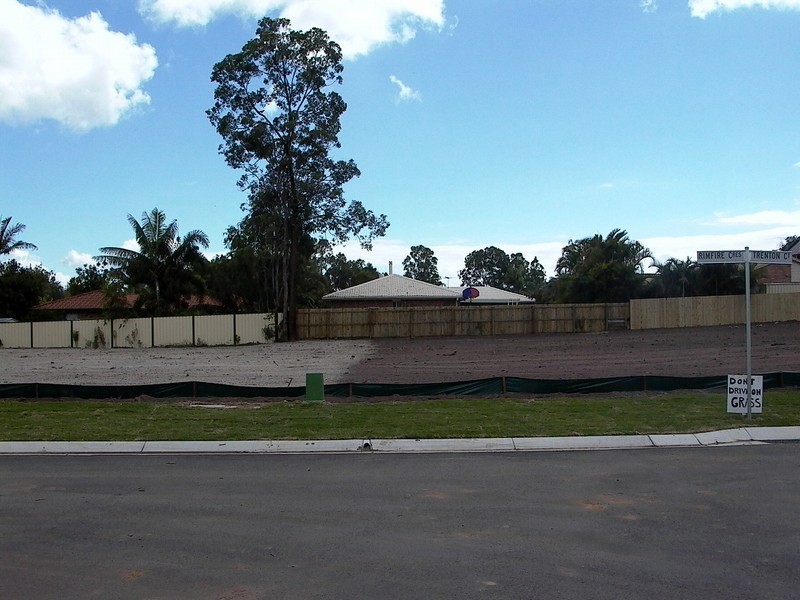 00 Rimefire, Bracken Ridge QLD 4017