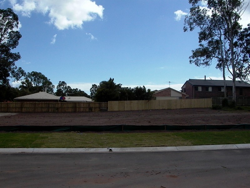 00 Trenton, Bracken Ridge QLD 4017