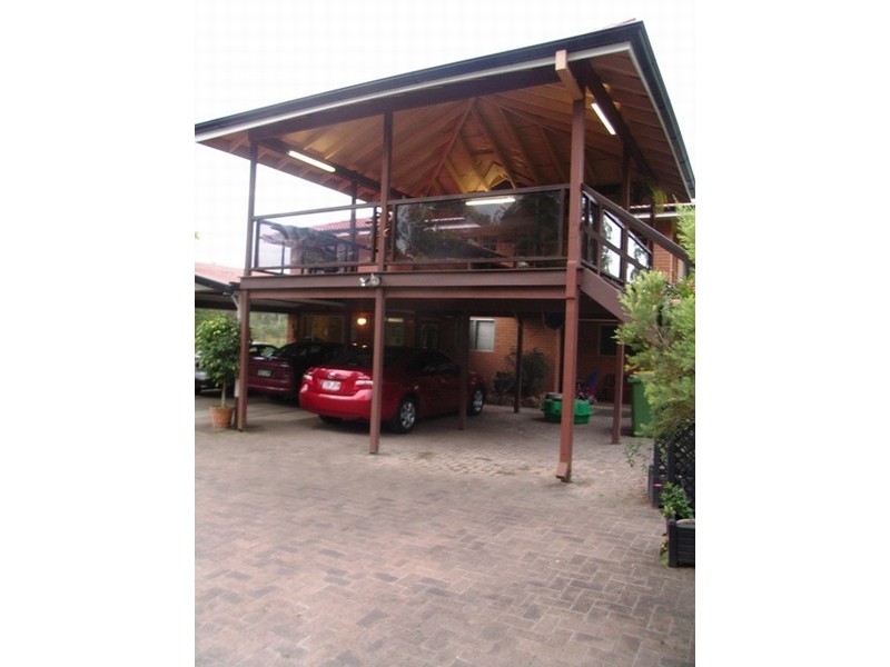 Lot 15 SL10091 Mount Samson Road, Samford QLD 4520