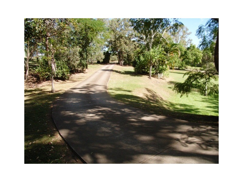 Lot 15 SL10091 Mount Samson Road, Samford QLD 4520