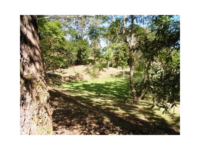 Lot 15 SL10091 Mount Samson Road, Samford QLD 4520
