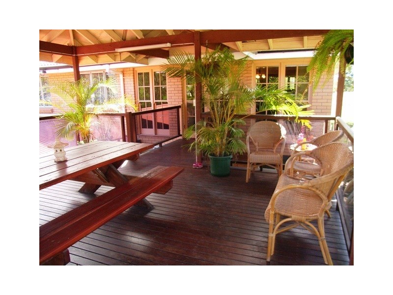 Lot 15 SL10091 Mount Samson Road, Samford QLD 4520