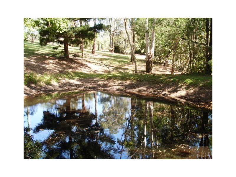 Lot 15 SL10091 Mount Samson Road, Samford QLD 4520