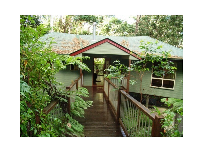 Mount Glorious QLD 4520