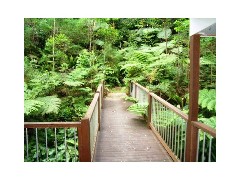 Mount Glorious QLD 4520