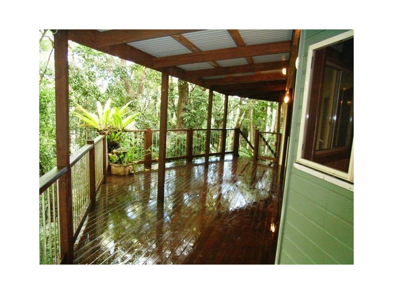 Mount Glorious QLD 4520