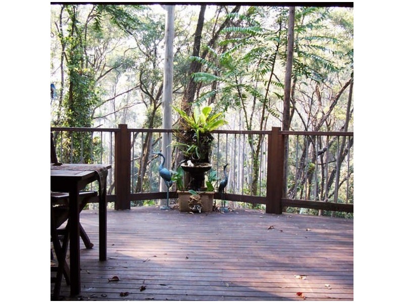 Mount Glorious QLD 4520