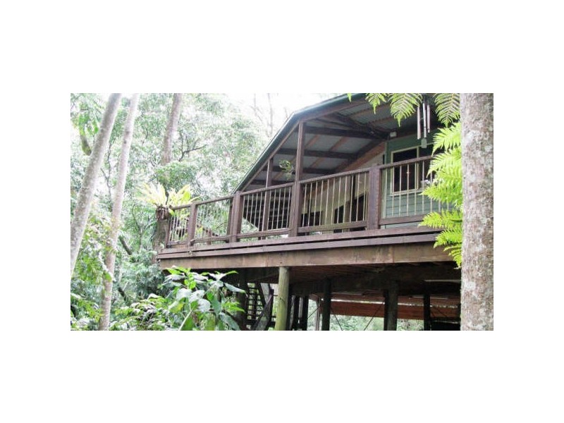 Mount Glorious QLD 4520