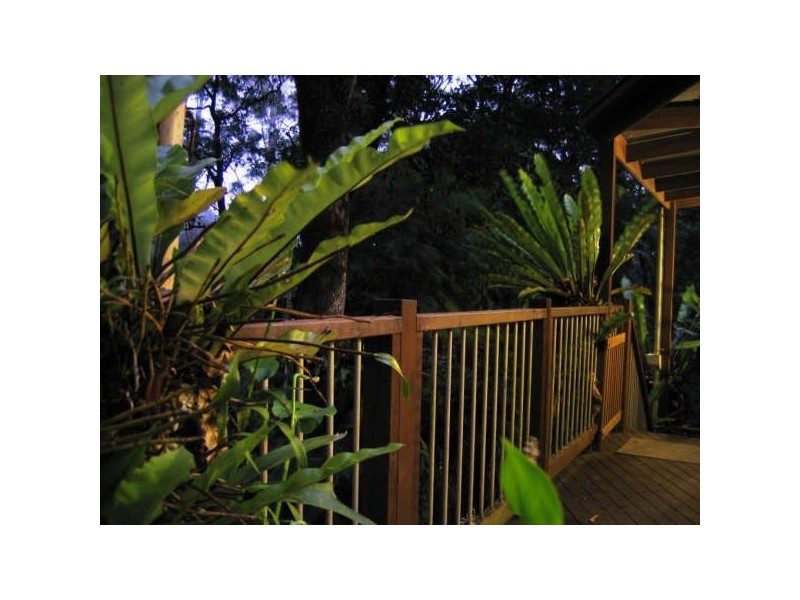 Mount Glorious QLD 4520