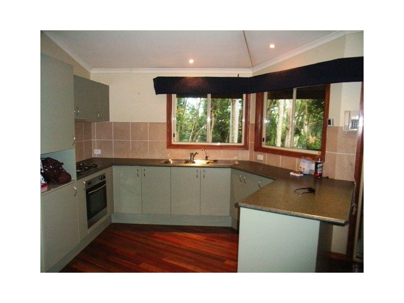 Mount Glorious QLD 4520